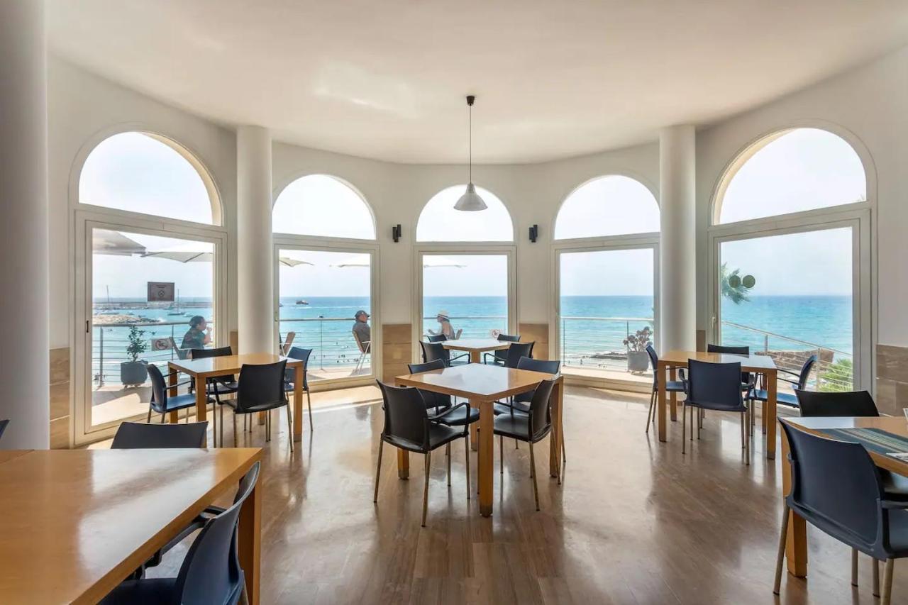 Paradero Rental B74- Vistas Al Mar Calp Exterior foto